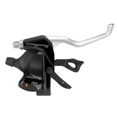 St Trigger Brake - 8 Speed Rear / 3 Speed Front