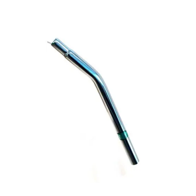 Layback Seat Post - 25.4mm