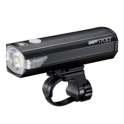 Cateye Ampp 1700L Front Light