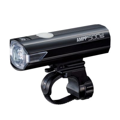 Cateye Ampp 500S Front Light