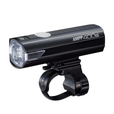 Cateye Ampp 400S Front Light