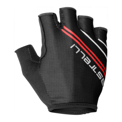 Castelli Women'S Dolcissima 2 Bike Gloves - Black
