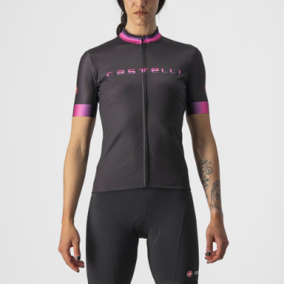 Castelli Women'S Gradient Cycling Jersey