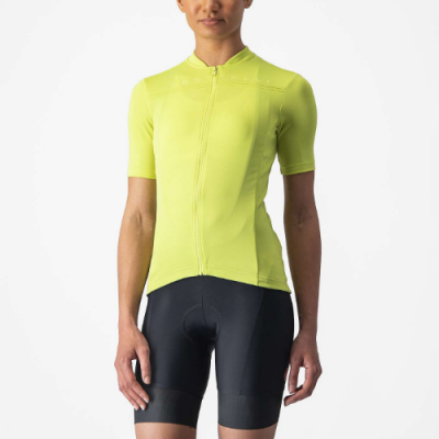 Castelli Women'S Anima 4 Cycling Jersey