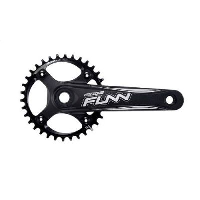 FUNN Ridge Crankset