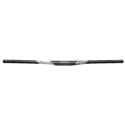 FUNN 15mm Rise Full On Handlebar - 810mm Wide