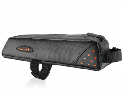 Ibera Mini Top Tube Bag 