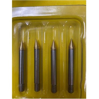 DYNAPLUG Pointed Insertion Tube