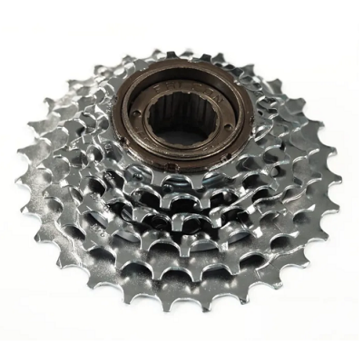 6 Speed Freewheel - 14-28T