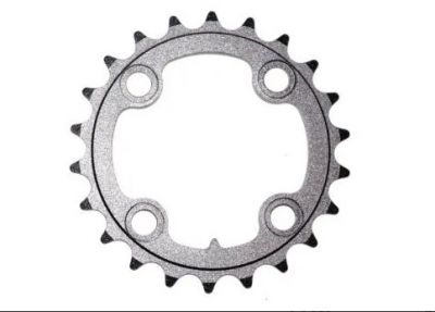 9 Speed Lasco Chain Ring-  64 BCD - 22T