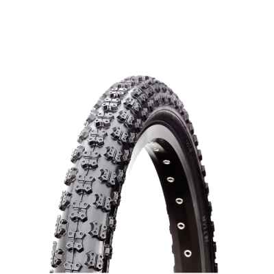 Comp3 20 x 1 3/8 BMX Tyre