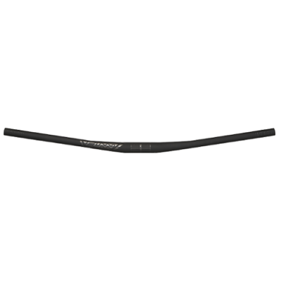 FUNN 15mm Rise Kingpin Handlebar  - 810mm Wide