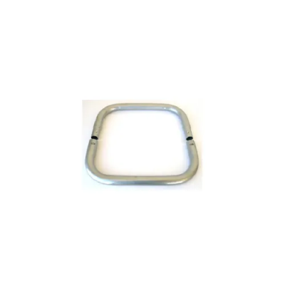 Bike Rack End Brackets - Pair