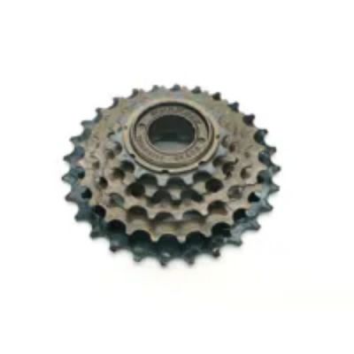 5 Speed Freewheel