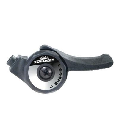 6 Speed Thumb Shifter - Sunrace