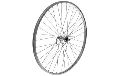Wheelsmith 700x23 Wheels Q/R - 8-10 Speed