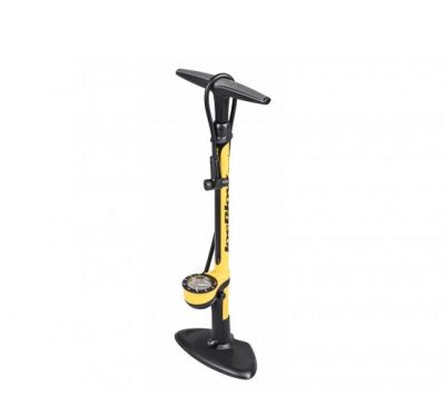 Topeak JoeBlow Sport III Bike Pump - MEGA DEAL