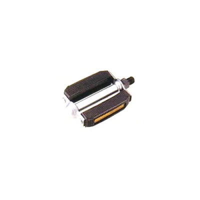 Block Pedals - 1/2"