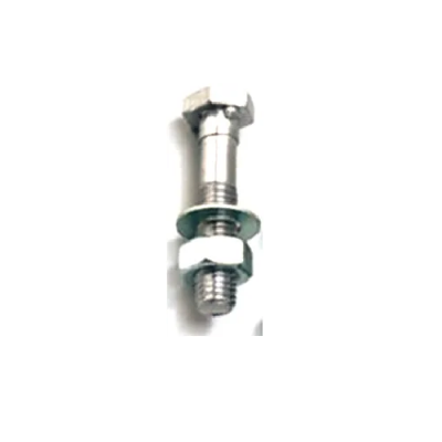 M8 Seat Post Bolt- 55mm - Pack Of 4