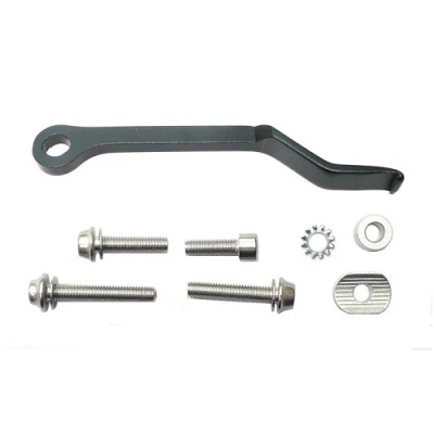 Chain Drop Protector - 39T-53T