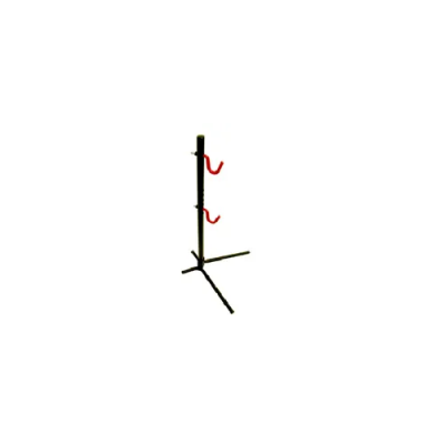Bike Frame Display Stand - Black