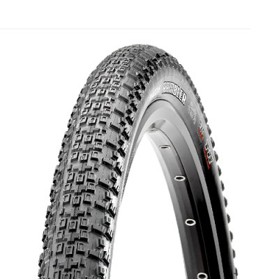 Maxxis RAMBLER 700 X 38 Folding Tyre - EXO TR