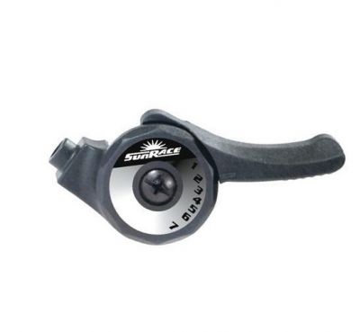 7 Speed Right Hand Shifter - Sunrace