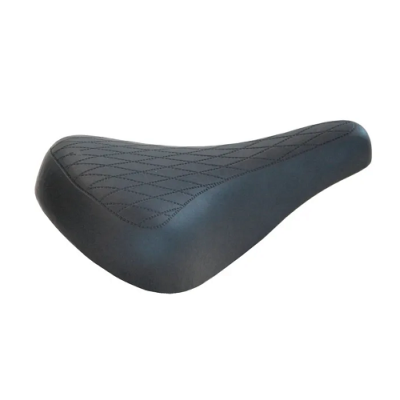 Retro Racing Saddle 
