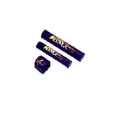 16" Crash Pad Set - Blue