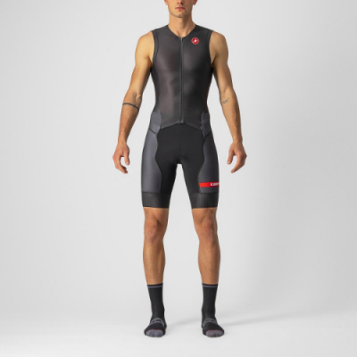 Castelli Free Sanremo 2 Sleeveless Tri Suit