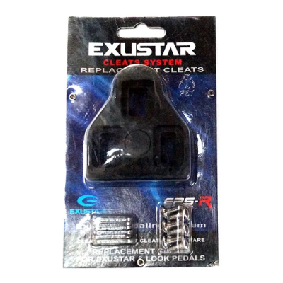 Road Cleats - Look Delta Compatible