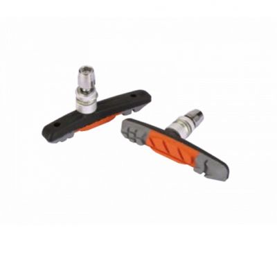 ASHIMA Triple Compound V-Brake Pad - 72mm