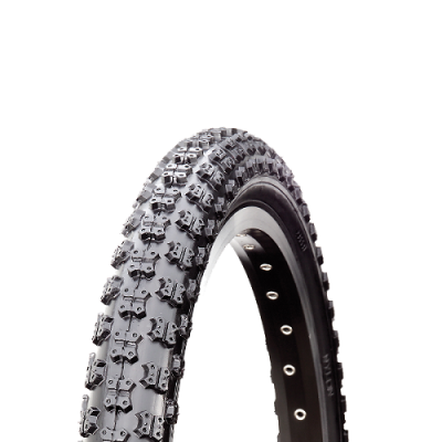Comp3 12 1/2 x 2 1/4 BMX Tyre