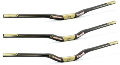 Renthal Carbon FatBar Handlebar - 35.0mm - SUPER SALE