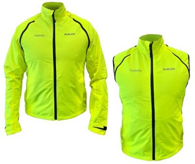 Azur Mustang Convertible Jacket - SUPER SALE