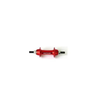 Alloy 3/8"  Front Hub - 14G X 36H