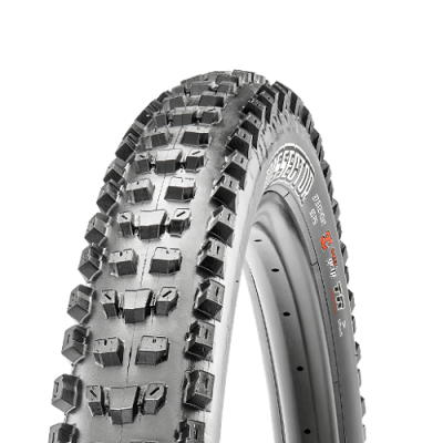 Maxxis DISSECTOR 27.5 X 2.60 Tyre - WT EXO+ 3C MaxxTerra TR