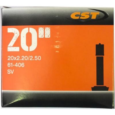 20 x 2.2/2.5 Tube - AV - MEGA DEAL
