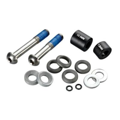 Avid Titanium T25Post Spacer Set Bolts