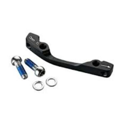Avid Is Bracket 0Is Bolts - Front 160MM, Rear 140MM