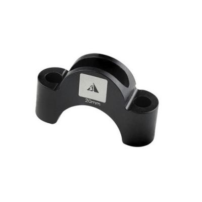 Profile Design Aerobar Bracket Riser Kit - 20mm
