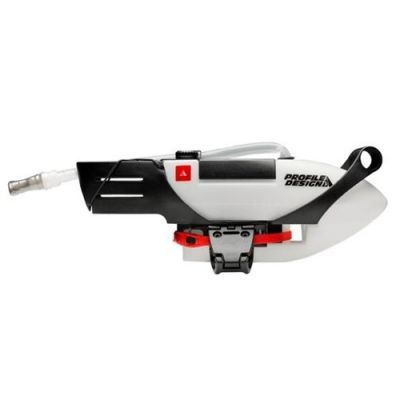 Profile Design FC25 Pro Hydration System Front Kit 739ml - White