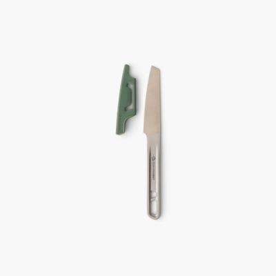 Sea To Summit Detour Stainless Steel Paring Knife - Grey