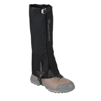 Sea To Summit Quagmire Gaiters Canvas - ONLINE SALE