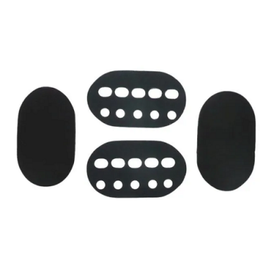Tribar Armrest Set - Jd-801
