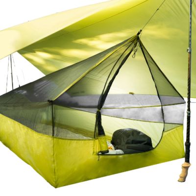 Sea To Summit Escapist Ultra-Mesh Bug Tent - SUPER SALE