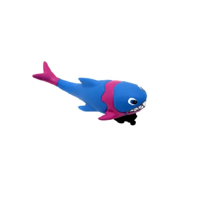 Bike Horn - Shark