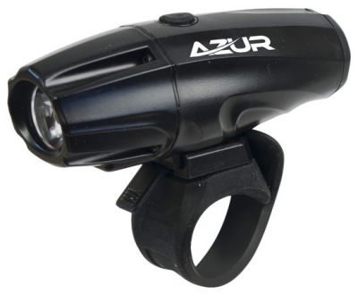 OWL 1000 Lumen USB Rechargeable Front Light 