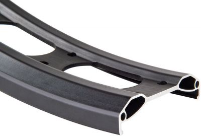 Alex Blizzerk Fat 24" TR Rim - 32H