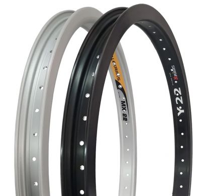 Alex 20" Y22 Rim - 36H 